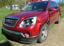 (LOCAL PICKUP ONLY) Passenger Front Door VIN J 11th Digit Limited Fits 10-17 ACA