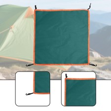 Rainfly Accessory Top Cloth Rain Fly Tarp Portable Rainproof Lightweight Fits