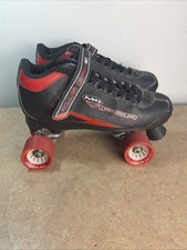 Roller Derby Rd Roller Skates Viper M4 Size 10