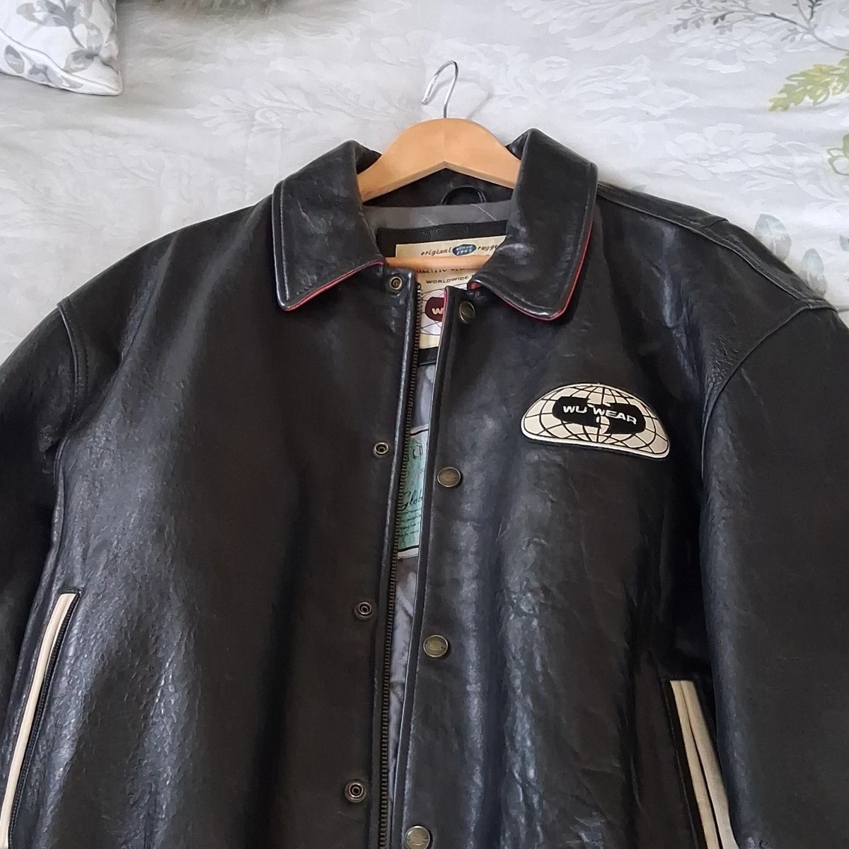 Wu Wear products for sale | eBay