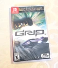 NEW GRIP: Combat Racing Airblades vs Rollers Ultimate Edition  Nintendo Switch