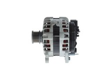 BOSCH ALTERNATOR 1986A01092 FOR AUDI SEAT SKODA VW