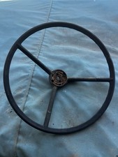 1961-69 Ford Truck Steering Wheel F100 F250