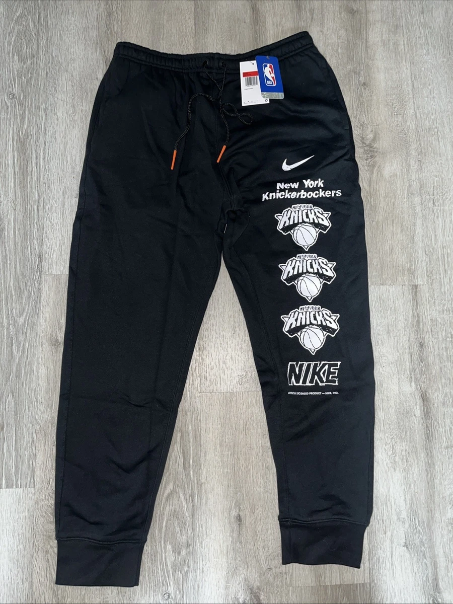 Nike New York Knicks NBA Pants for sale | eBay