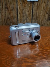 Kodak EasyShare CX7430 Digitalkamera / DIV117...