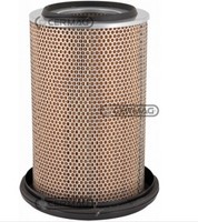 Luftfilter Externe FüR Motor Maschine Agricola Fiat Om Serie M M135 - M160