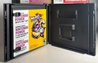 Wario Master of Disguise Case & Inserts - NO GAME or MANUAL -Nintendo DS — photo 2