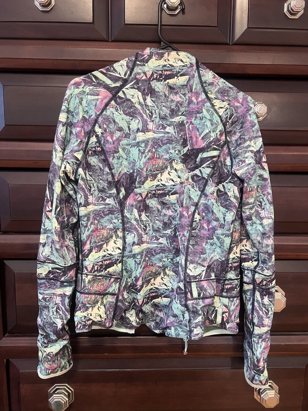 Lululemon Rare Reversible Jacket - image 1