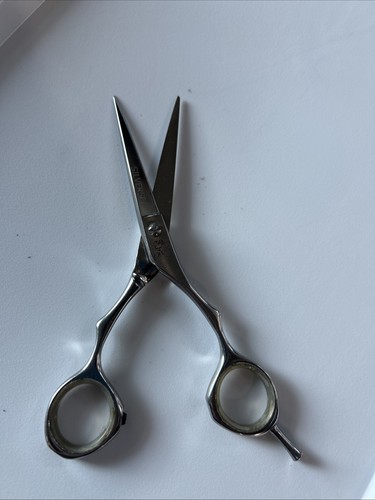 Authentic JOEWELL, 6 Inch Shears, Rare And Vintage, Made In Japan Bird Logo