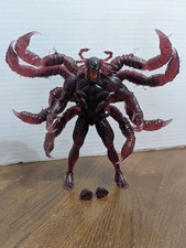 Marvel Legends The Void BAF Complete