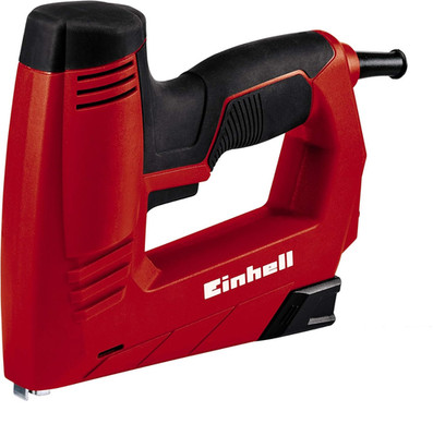 Einhell TE-HA 2000 E Elektrischer Tacker 2000 W mit Leistungsregelung
