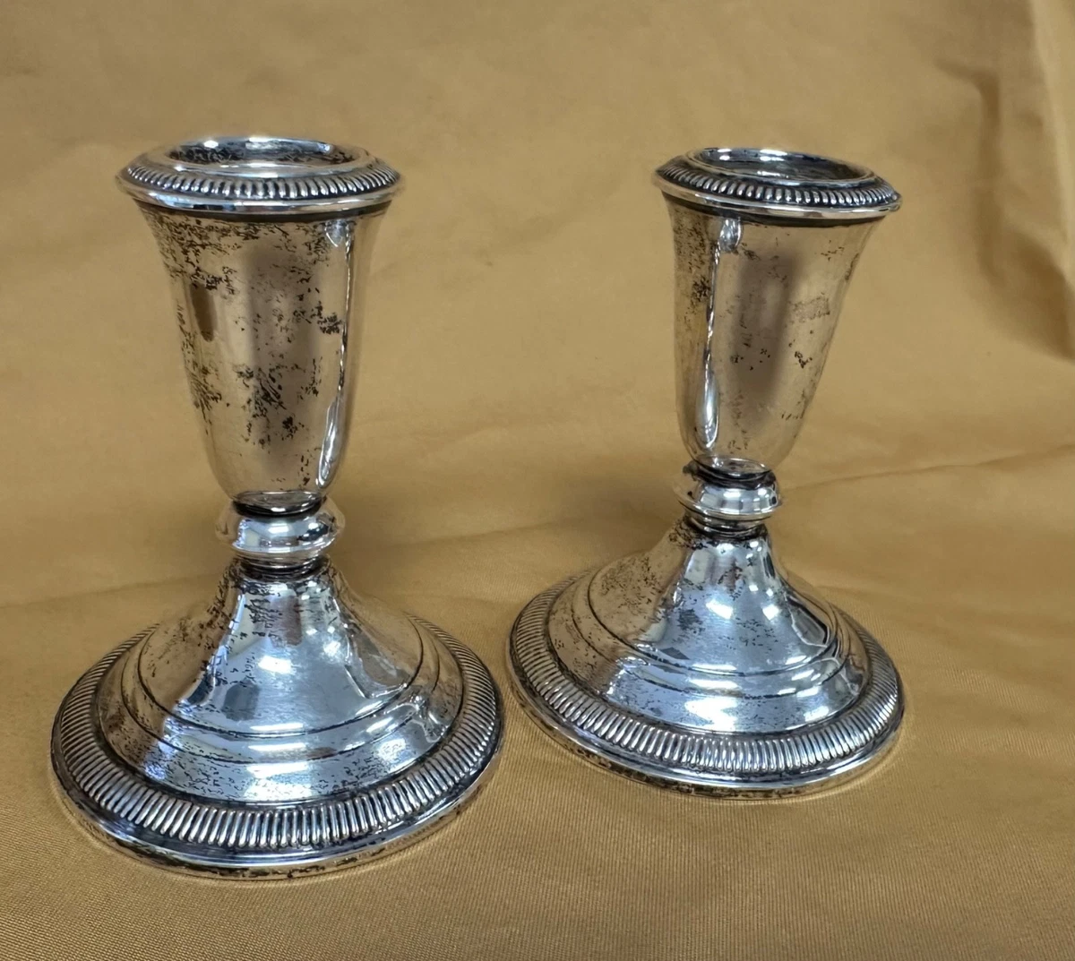 Sterling Weighted for sale | eBay