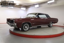 1964 Pontiac Grand Prix for Sale