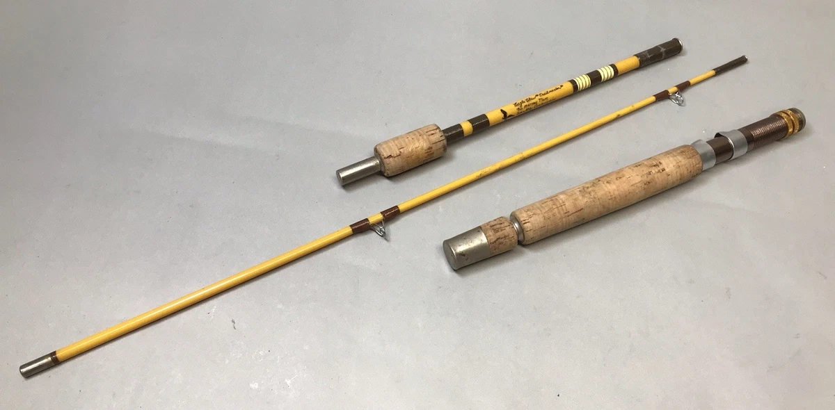 Wright & McGill 7 ft 6 in Item Fishing Rods & Poles for sale | eBay