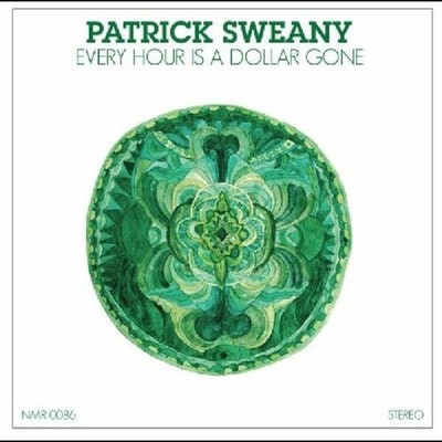 Patrick Sweany - Every Hour is a Dollar Gone [New Vinyl LP]