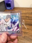 Shohei Ohtani  2026 Bowman SSP Chrome World Baseball Classic Anime  #BA-26 Japan