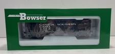 Bowser 42292 HO Scale Canada Southern 70-Ton Offset Hopper Ready-To-Run #3354 MT