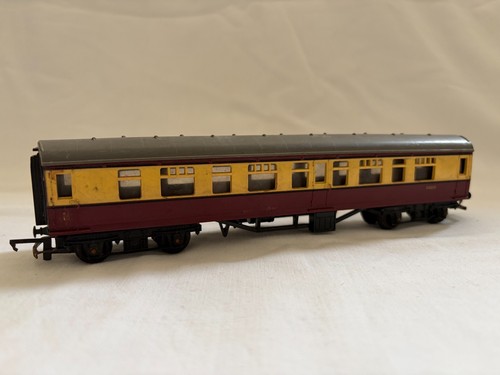 Tri-ang Hornby HO 1/87 wagon voyageur br9 mainline coach 24010 | Zustand: Occasion