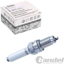 ORIGINAL VAG ZÜNDKERZE passend für 1.0 1.6 SEAT IBIZA MII SKODA CITIGO VW POLO 5