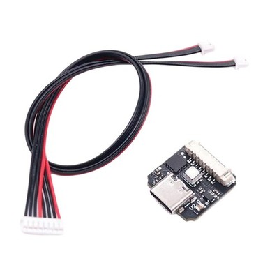 Für  RGB USB- Externe LED-Anzeige für PIX Flight Controller M3A6