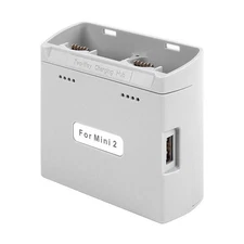 For 4KMini2 SEMini2 SE Charging Hub Drone Battery TwoWay PD Fast