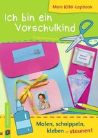 Mein Kita-Lapbook: Ich Bin Ein Vorschulkind | Doreen Blumhagen | Taschenbuch