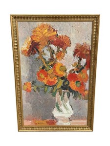 Bernard Cathelin | eBay