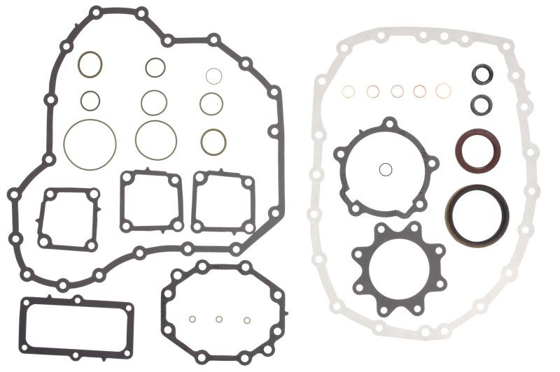 ✅Fits EURORICAMBI 74530837 Gasket Set, manual transmission 74530837  ⭐UK Seller⭐