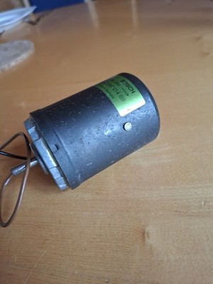 BOSCH CPG 24V Elektromotor 013006 7014 Wischermotor LKW GEBRAUCHT
