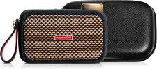 Positive Grid Spark GO  Carry Case Bundle   5W Ultra-Portable Smart Guitar Amp