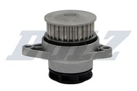 Wasserpumpe Dolz A179 FüR Seat Skoda VW