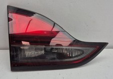Feu arrière Opel ZAFIRA