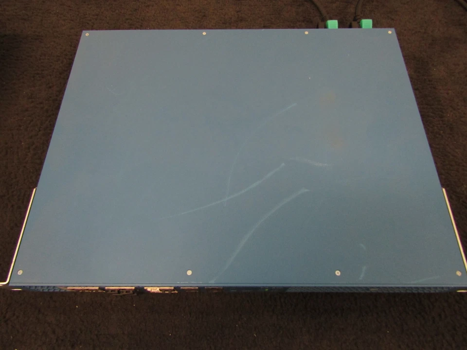 Palo Alto Networks PA-850 Security Firewall Appliance - Image 3 of 4