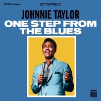 Taylor - One Step From The Blues - Cd - G3Z