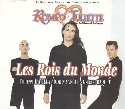 Les Rois Du Monde (Romeo & Juliette)