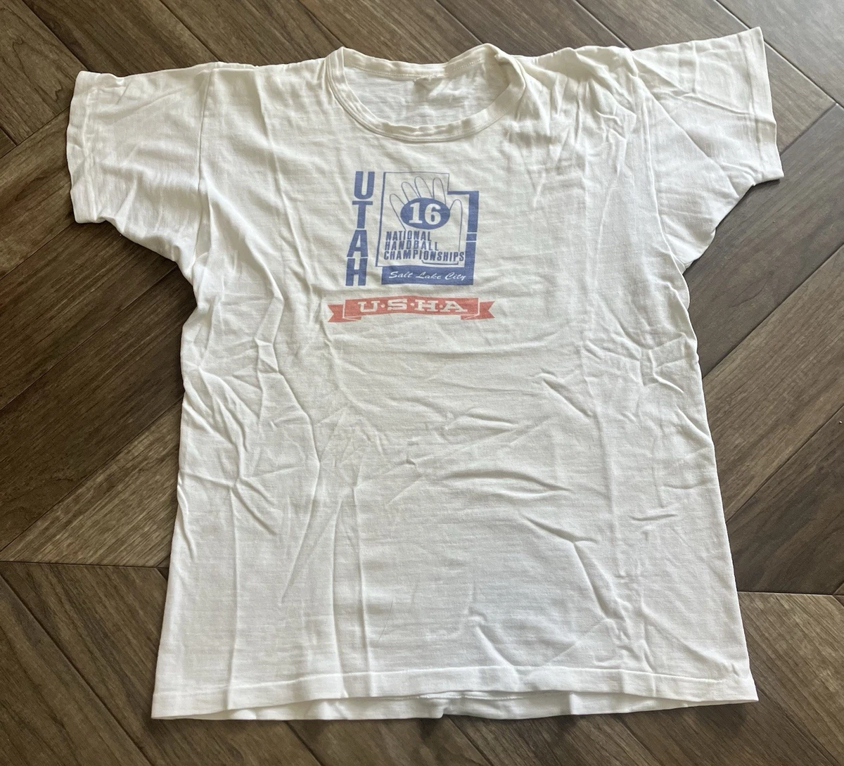 T-shirt Rolling Stones Année 80 | Mode Vintage