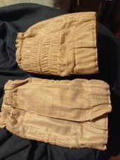 Leon Paul Sabre  Cuffs  1 x  M, 1 x L