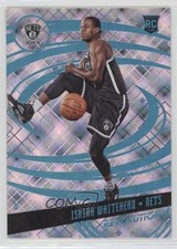 2016-17 Panini Revolution Rookies Cosmic 10/100 Isaiah Whitehead #147 2b2