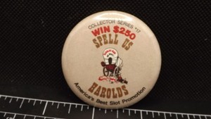 Harolds Club | eBay