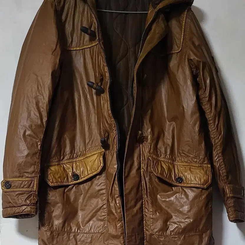 Stone Island 30th Anniversary Muzzle Gomata, Pre-Owned thumbnail 3