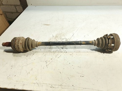 BMW 3 E90 E91 2005 Hinten rechts Antriebswelle hinten 7533446 Diesel 120kW