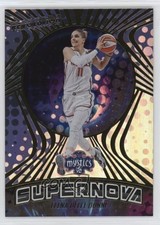 2022 Panini Revolution WNBA Supernova Elena Delle Donne #18 0b3