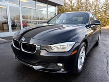 2015 BMW 328i xDrive 328i xDrive AWD 4dr Sedan SULEV