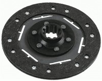 Sachs Kupplungsscheibe 1864 634 009 160Mm