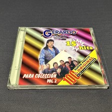 Gerardo Y Su Cuarta Dimensión, Pegasso, Toppaz, Sammy, Bryndis, Zeus