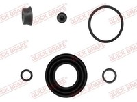 Reparatursatz Bremssattel Hinterachse FüR Mini Countryman Paceman
