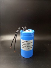 Motor Starting Capacitor 300uF 330vac For Duro Motor Power Unit Auto Lift