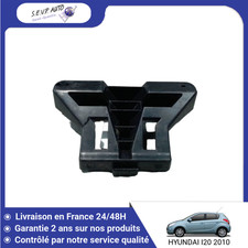 Pare-choc arrière Hyundai I20