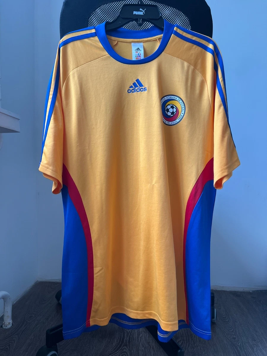 romania soccer products for sale | eBay