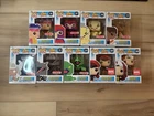 Funko Pop Marvel X-Men 97 Lot Target Collector Corp Exclusive Jean Grey Rogue